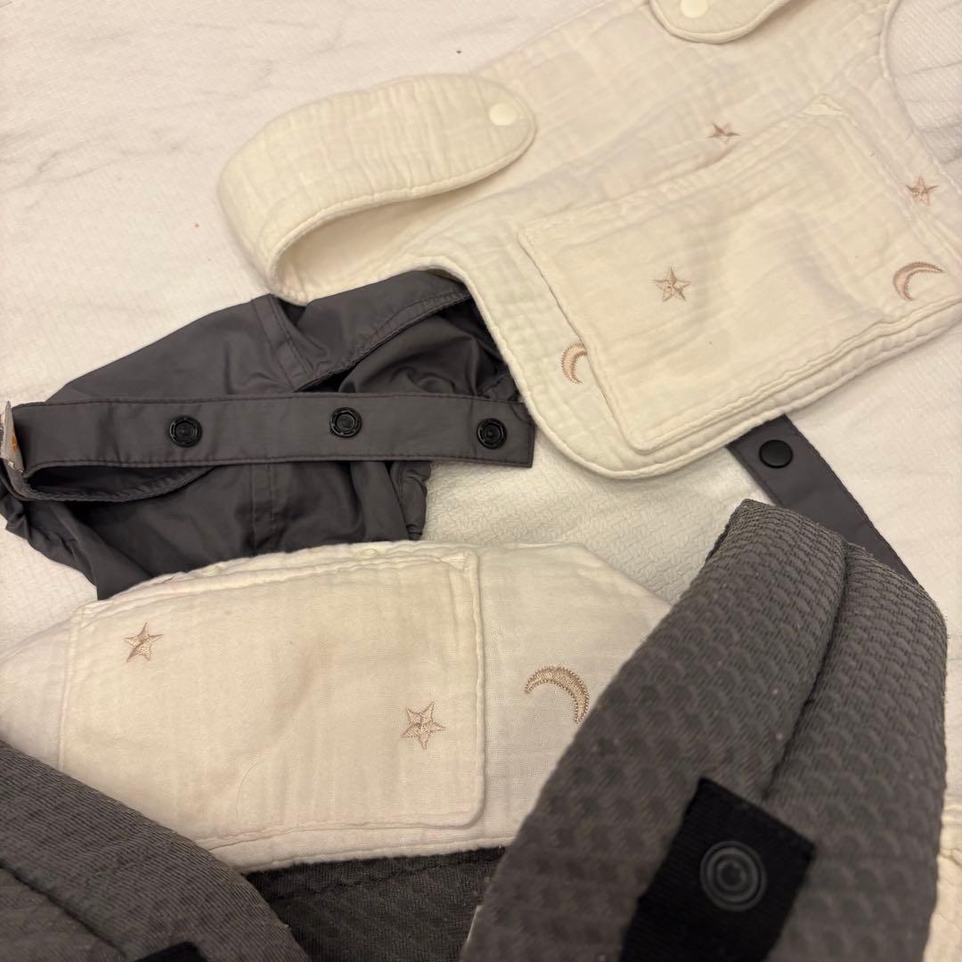 エルゴベビー オムニブリーズ360 グラファイトグレー biotropicos.org.br