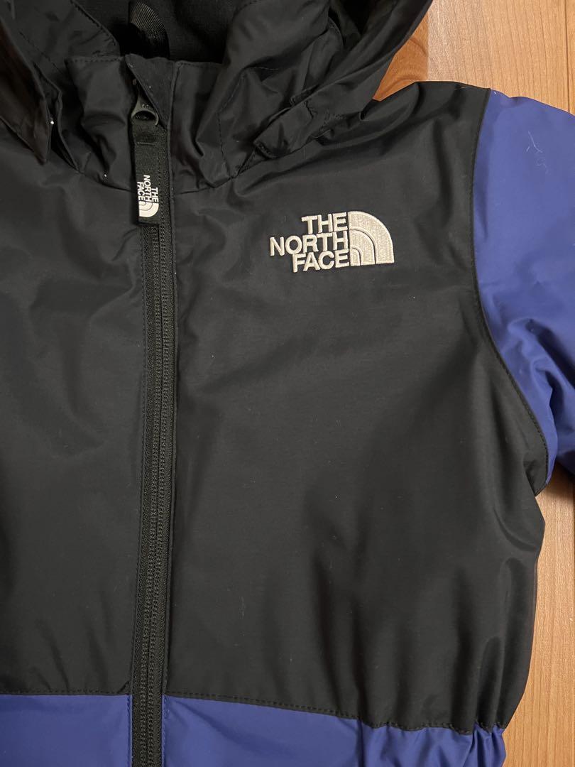 THE NORTH FACE スキーウェア