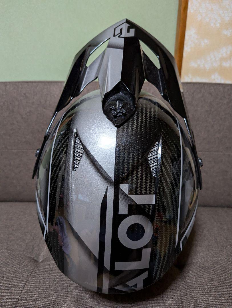 SHOEI EX-ZERO マットブラック 、B＋COM ワイヤーマイク 付き