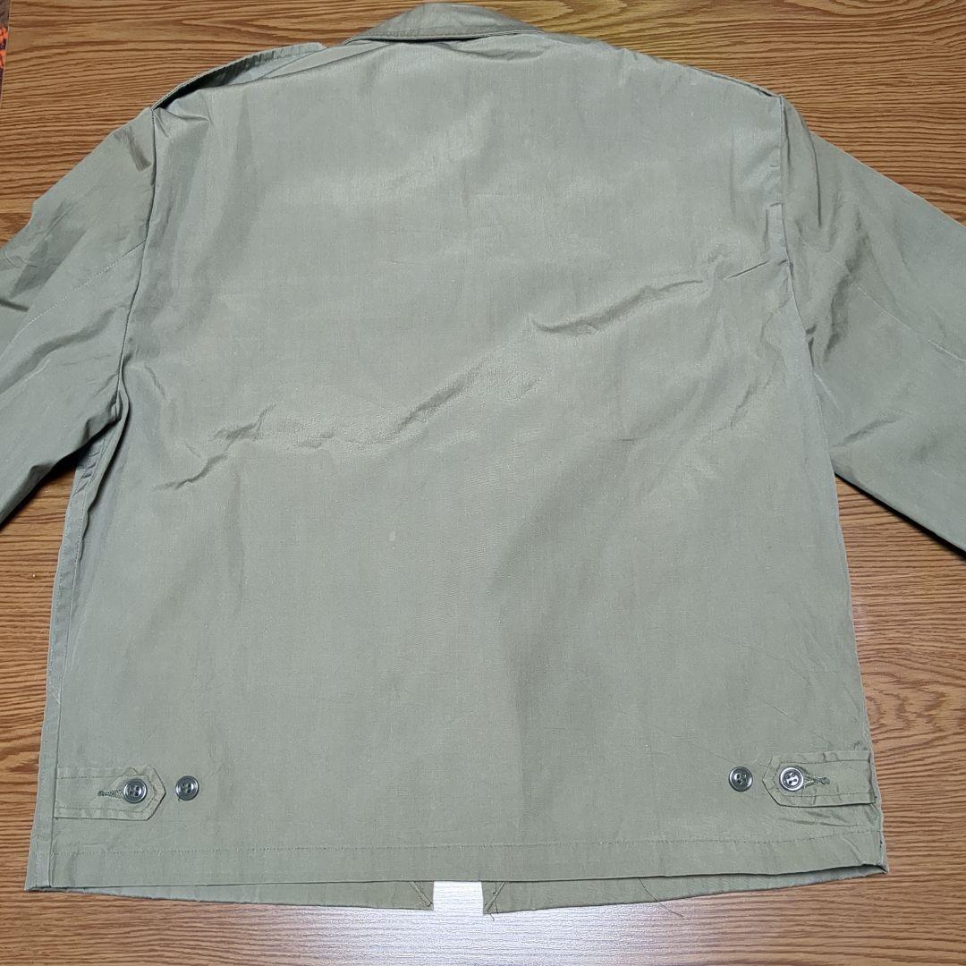ヴィンテージ　USMC　アメリカ軍海兵隊 ジャケット　USA製　サイズ40R