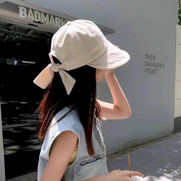 UVカットハット 日除け帽子 折りたたみ帽子