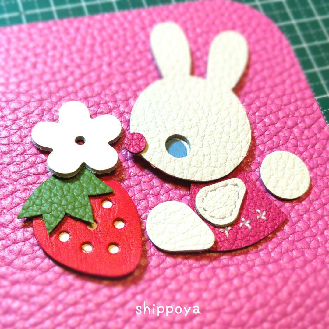 マミさま専用　セミオーダー/ミニ財布