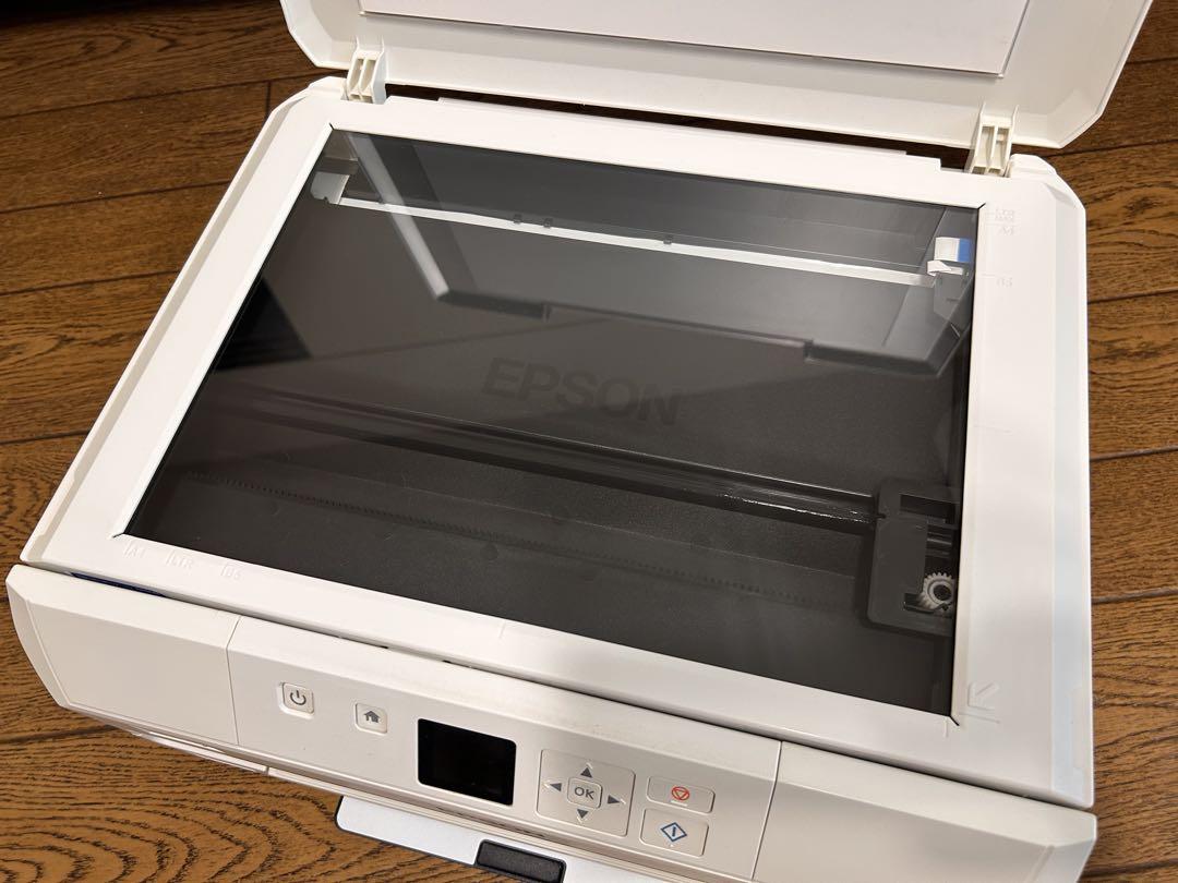 EPSON EP-709A インクジェットプリンター