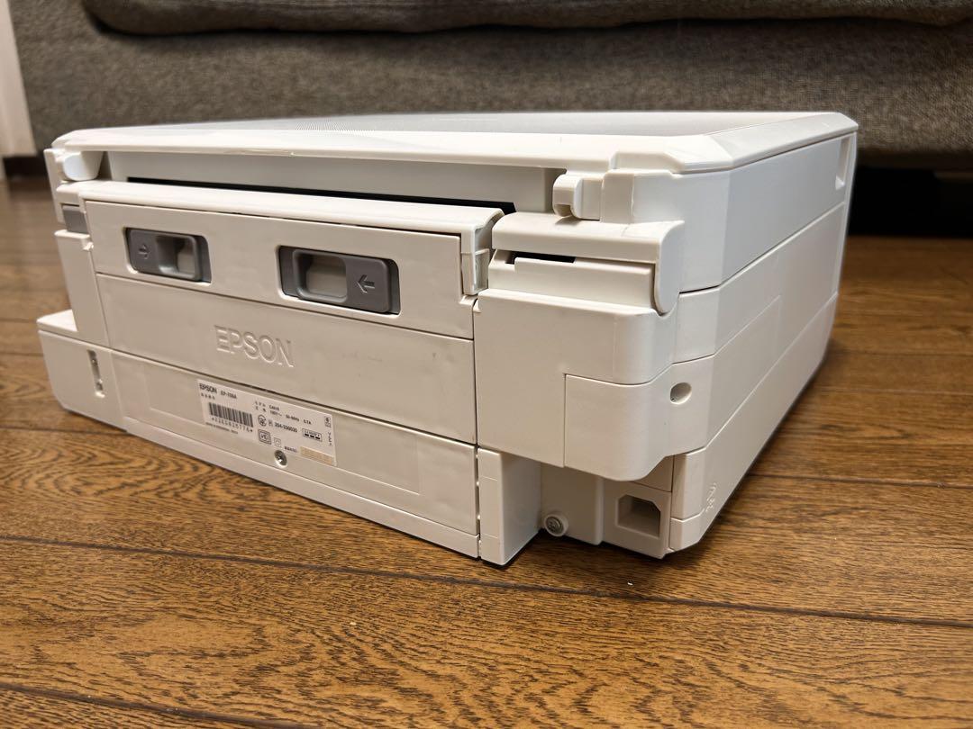 EPSON EP-709A インクジェットプリンター