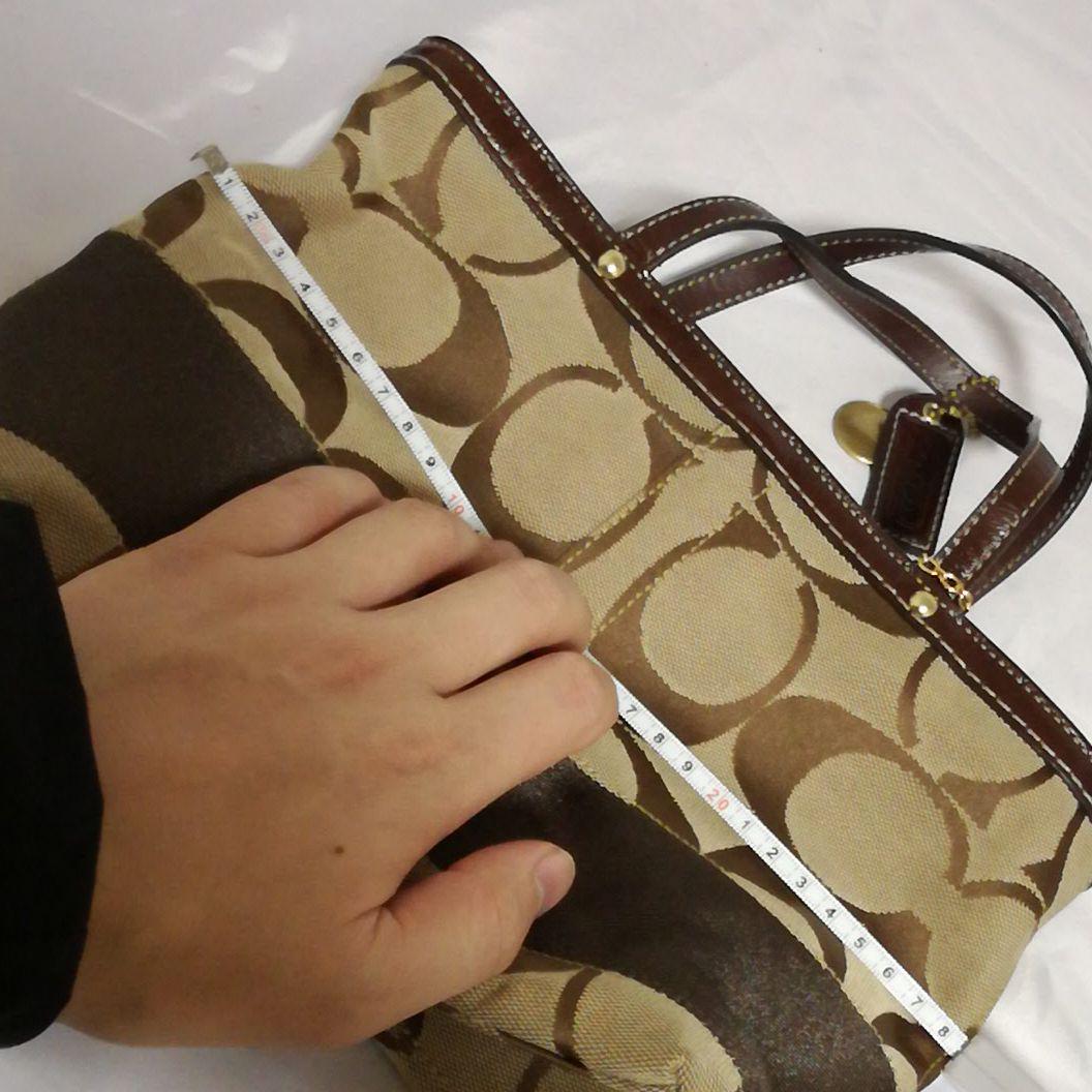 新作正規品 25 COACH コーチ ミニトートバッグ 10123 Uifbx-m54667192000 低価セール