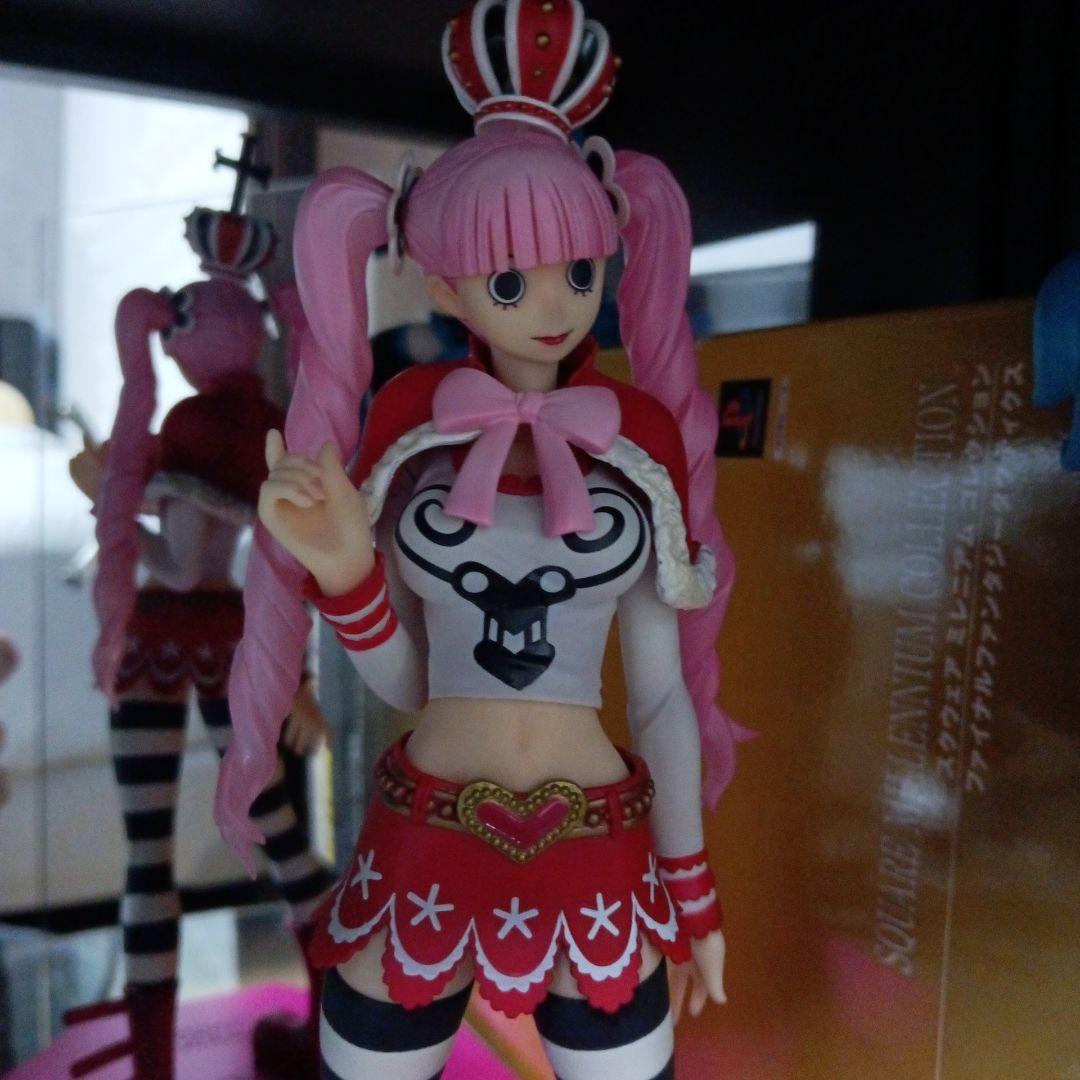 POPペローナ