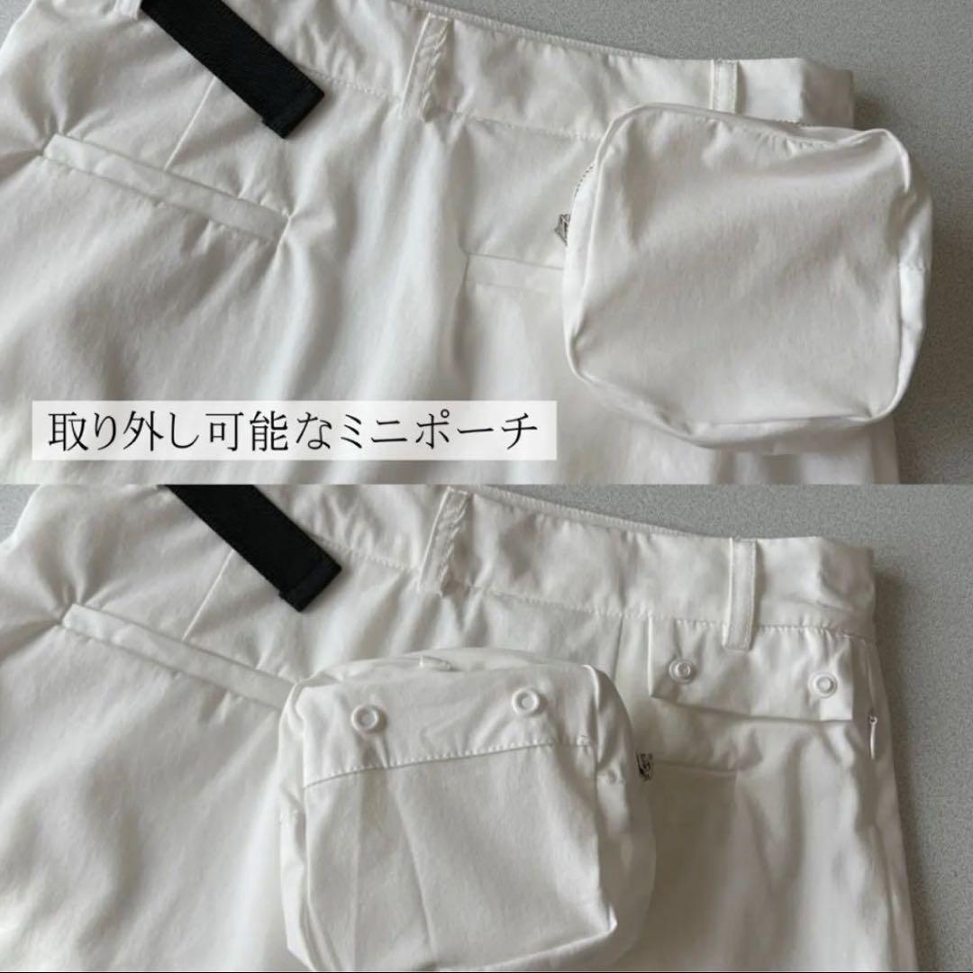 R.E.Mゴルフ　セットアップ ゴルフウェア