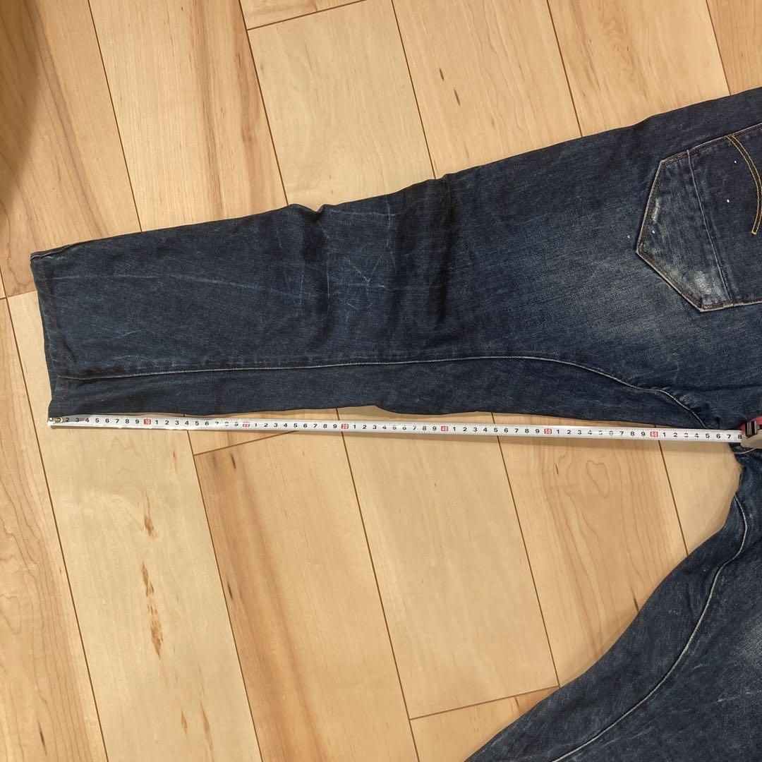 G-STAR RAW　Arc 3D スリム　【2XL】　ビックサイズ　w40