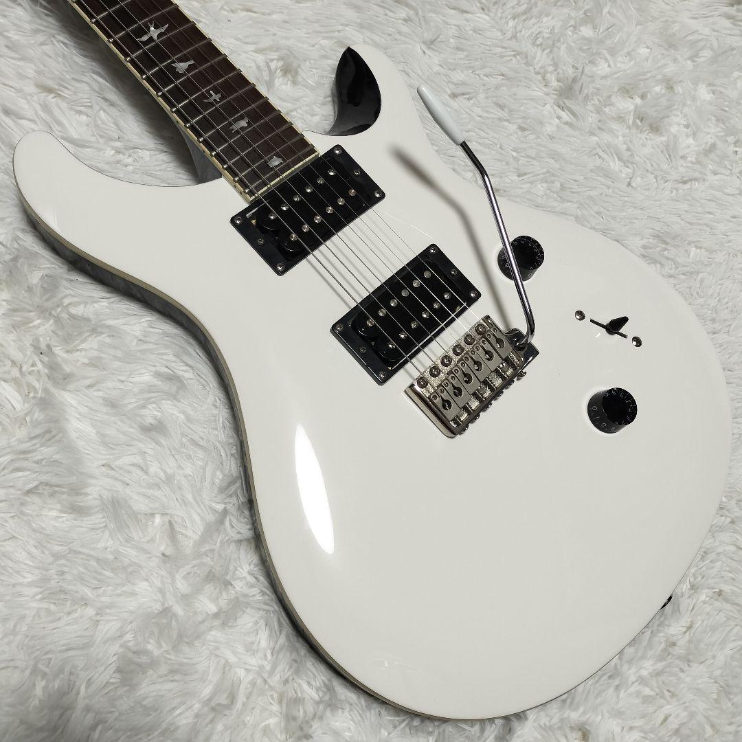 入荷しました！】PRS SE Standard 24 島村楽器オリジナルモデル