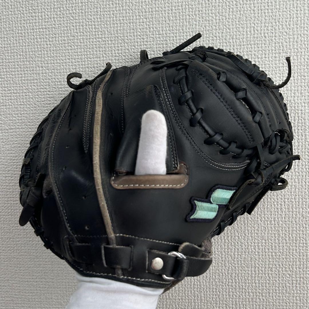 極美品】SSK グローブ 内野手用 Special Make Glove - メルカリ