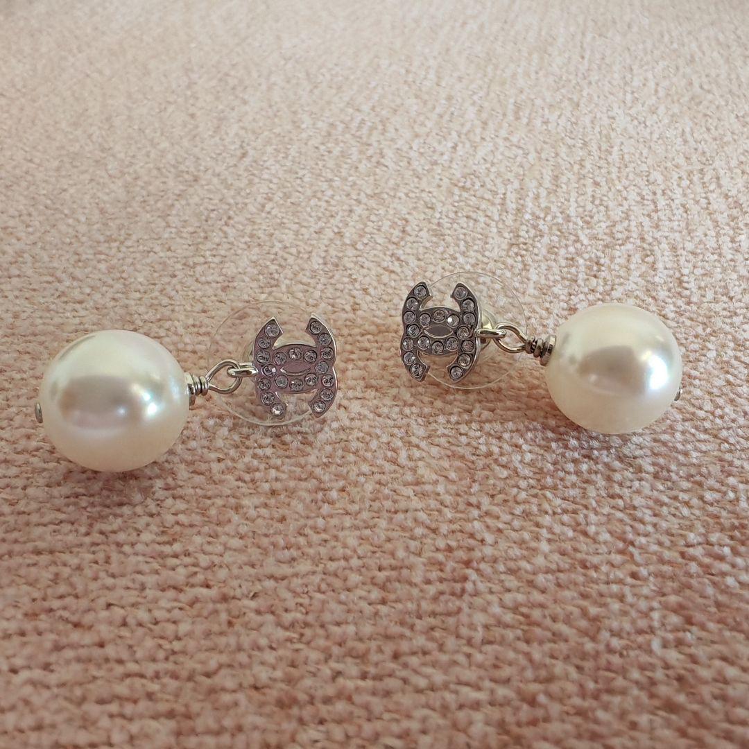 ピアス ココマーク