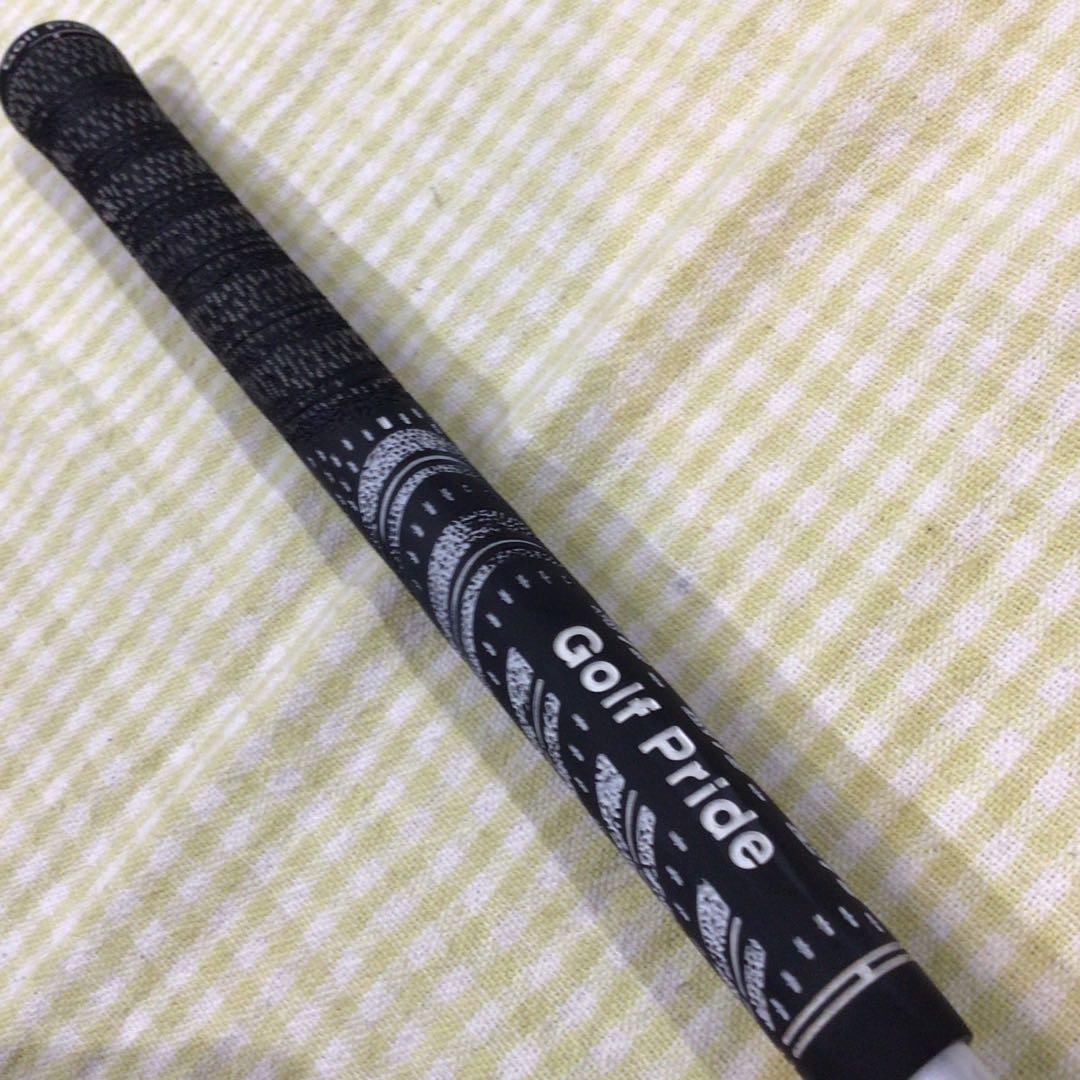 TOUR AD DI–6 X BLACK テーラーメイドスリーブ TOUR AD DI–6 X BLACK テーラーメイドスリーブ