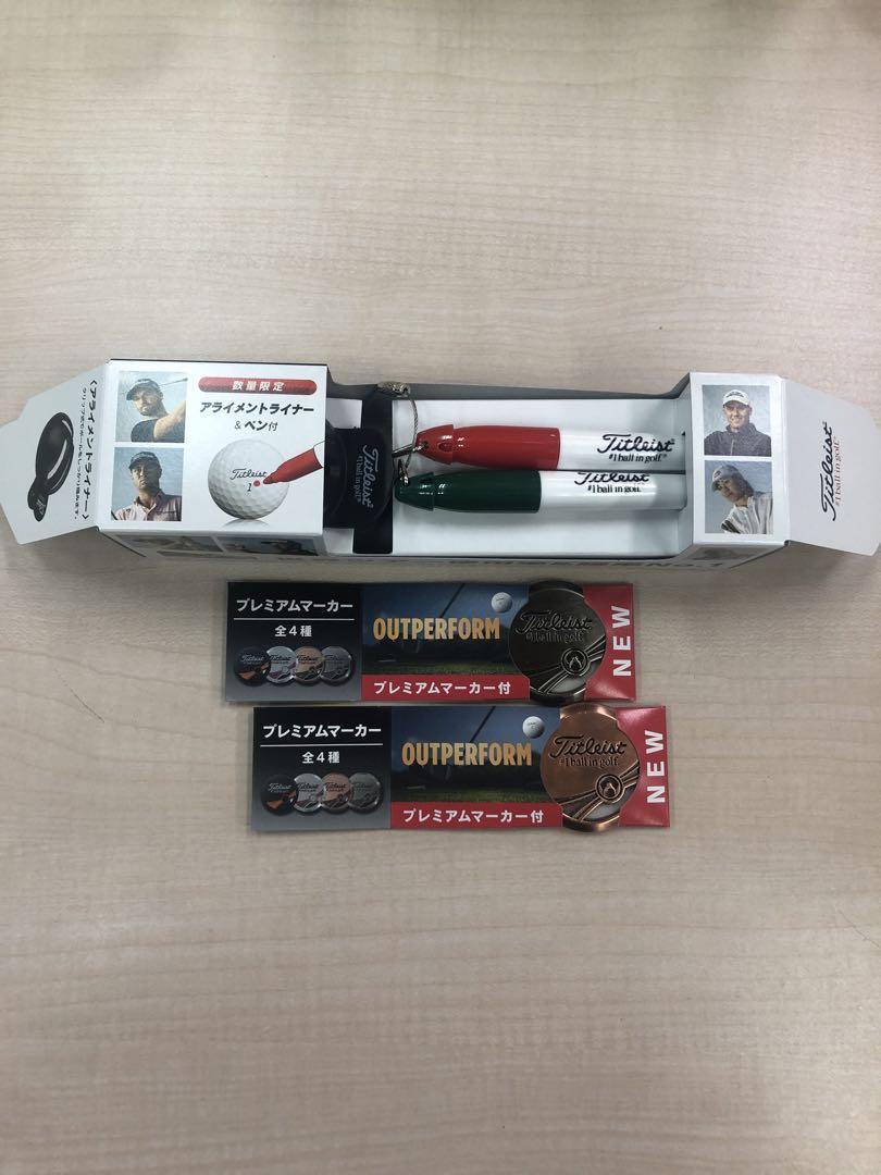 Titleist Pro V1x ゴルフボール 5箱セット