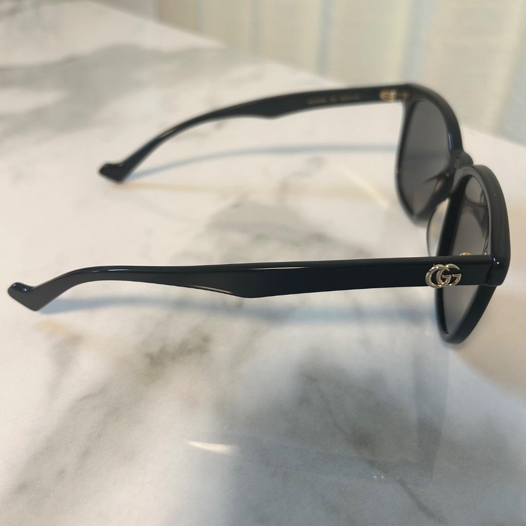 ブラック ケース付き