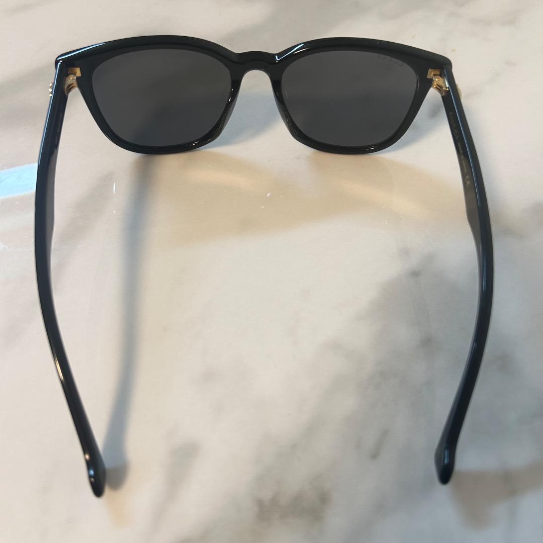 GUCCI サングラス