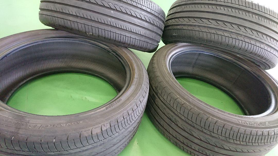 【人気急上昇】 YOKOHAMA ADVAN dB V552 215/55R17 94W 【215/55-17】 【新品Tire】 サマータイヤ ヨコハマ タイヤ アドバン デシベル V552 【個人宅配送OK】 - サマータイヤ・タイヤホイールセット(単品・セット)