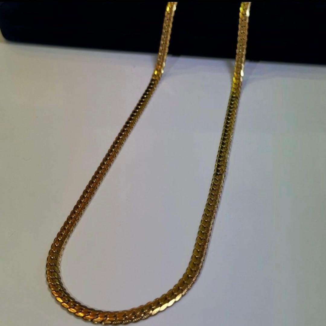 喜平ネックレス 18K刻印あり 超極厚仕様 シルバー925 ネックレスチェーン 喜平ネックレス 18K刻印あり 超極厚仕様 シルバー925 ネックレスチェーン