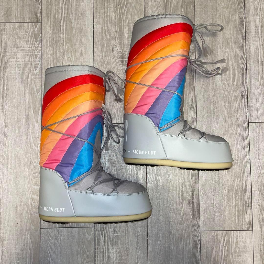 BOOT 23AW