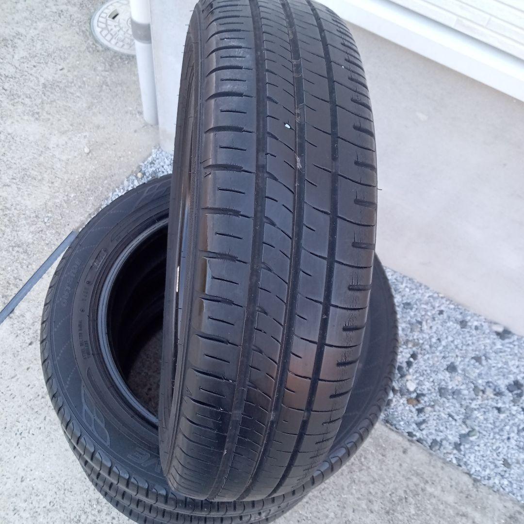 155/65R14 4本セット