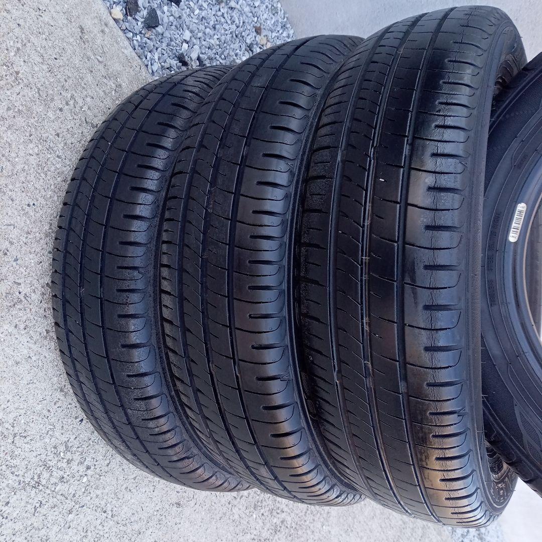 155/65R14 4本セット