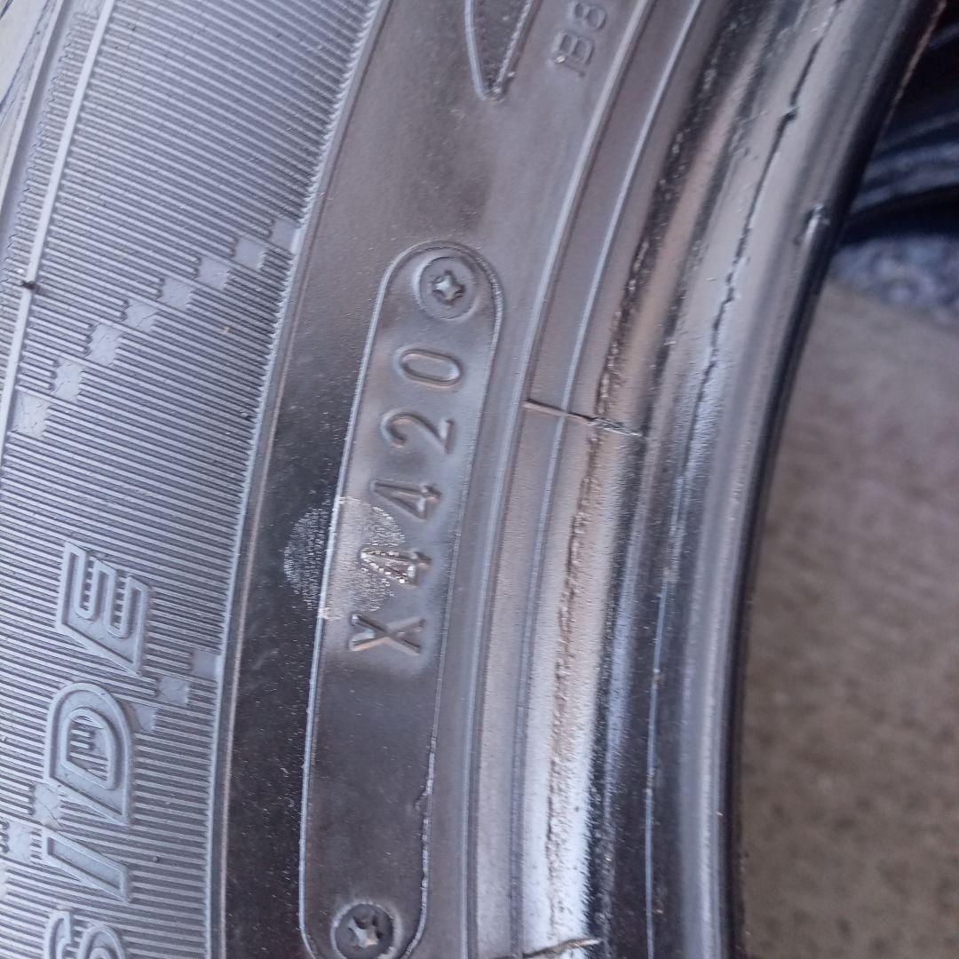 155/65R14 4本セット