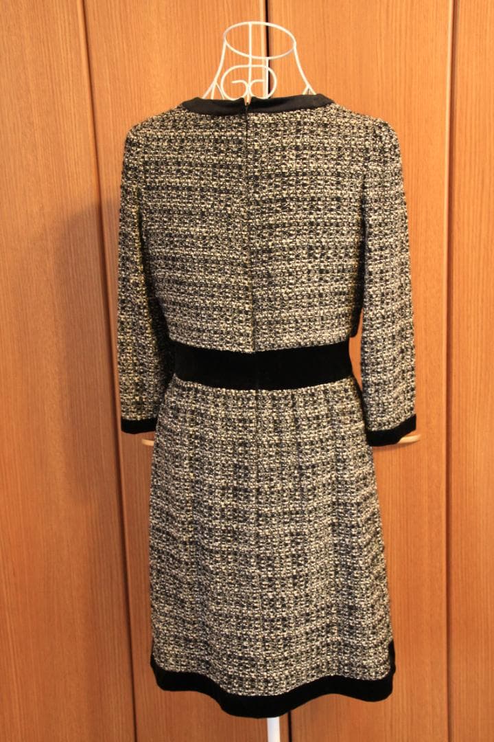 セレモニースーツ ワンピースM