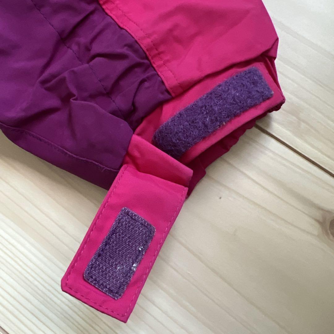 THE NORTH FACE スノーウェア120