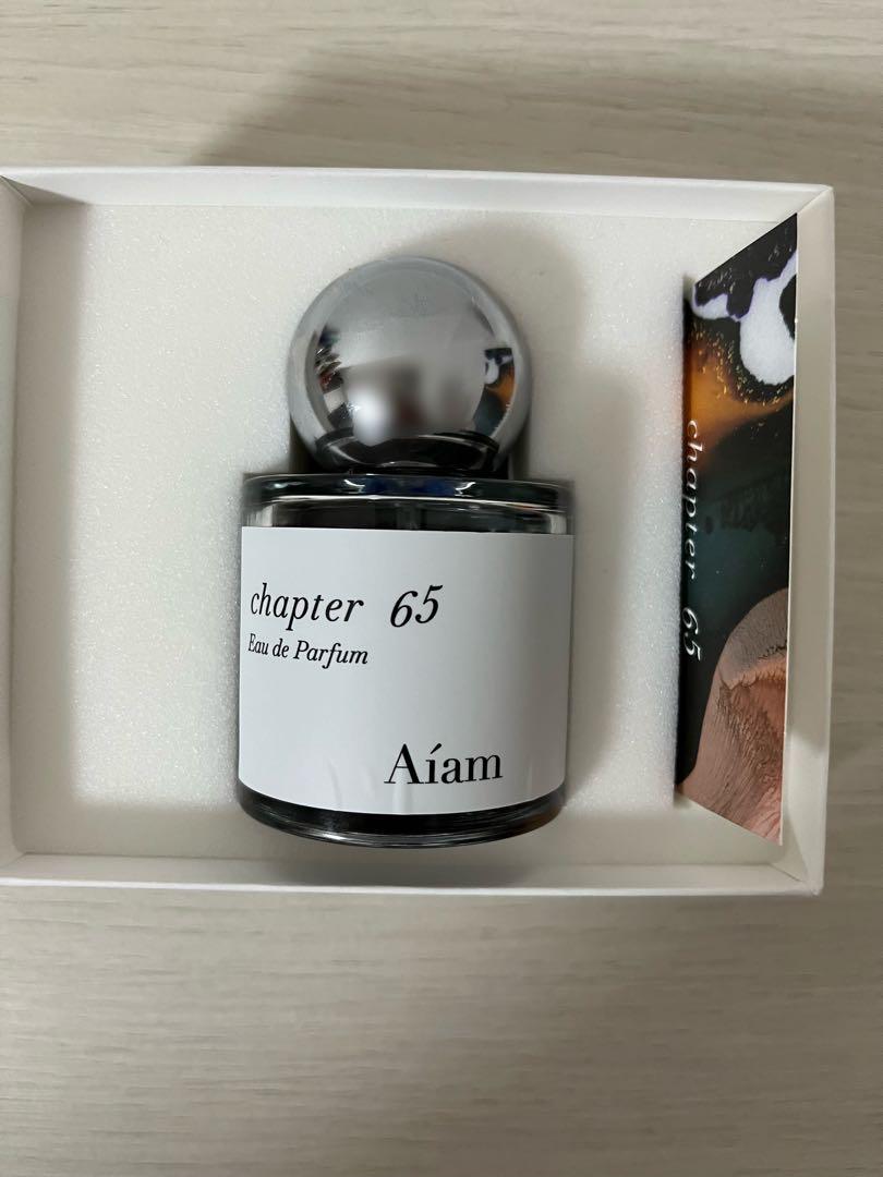 Aíam チャプター65 8mL – Aíam OFFICIAL ONLINE STORE
