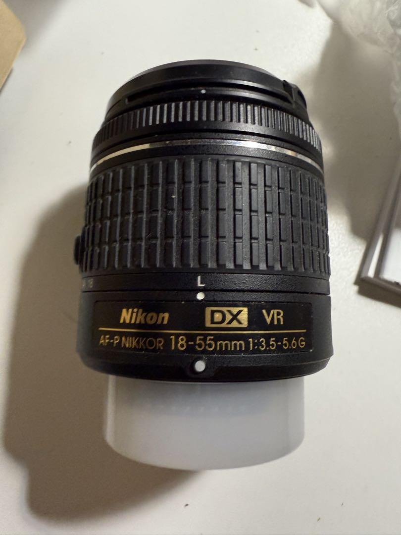 デジタルカメラ Nikon D5300