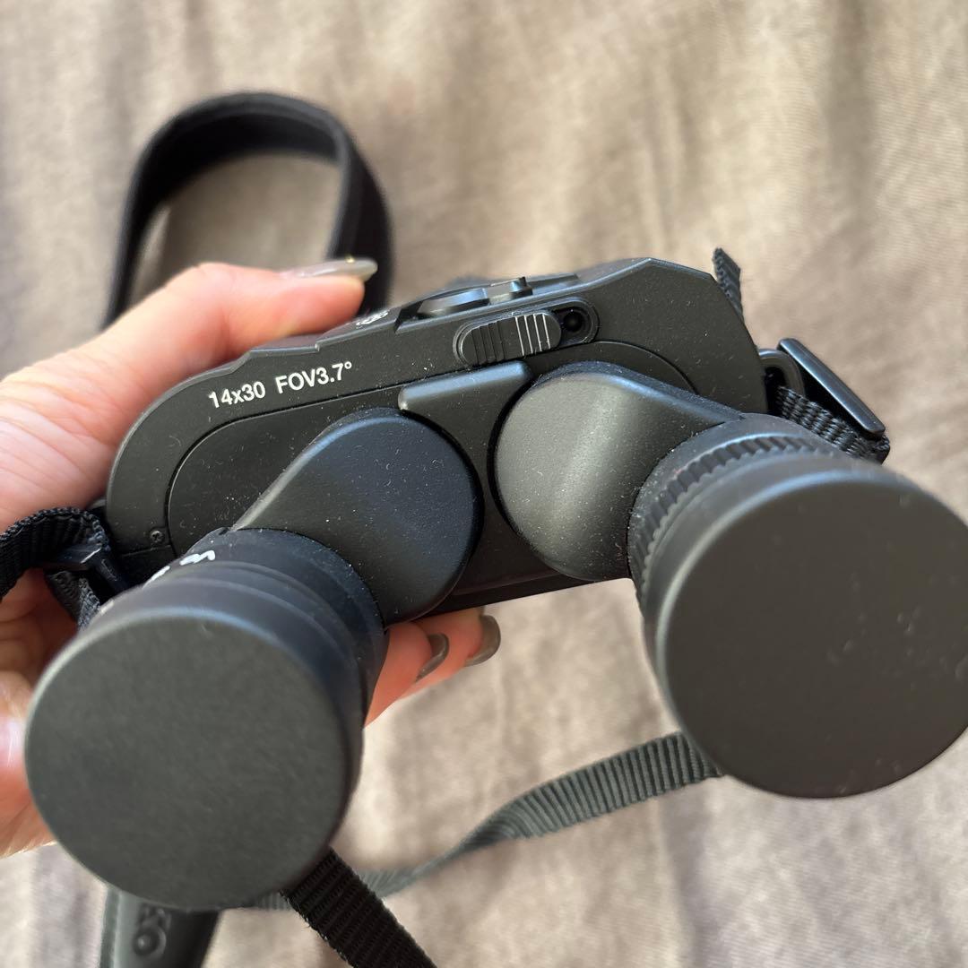 Kenko 14x30 双眼鏡 Kenko 14x30 双眼鏡