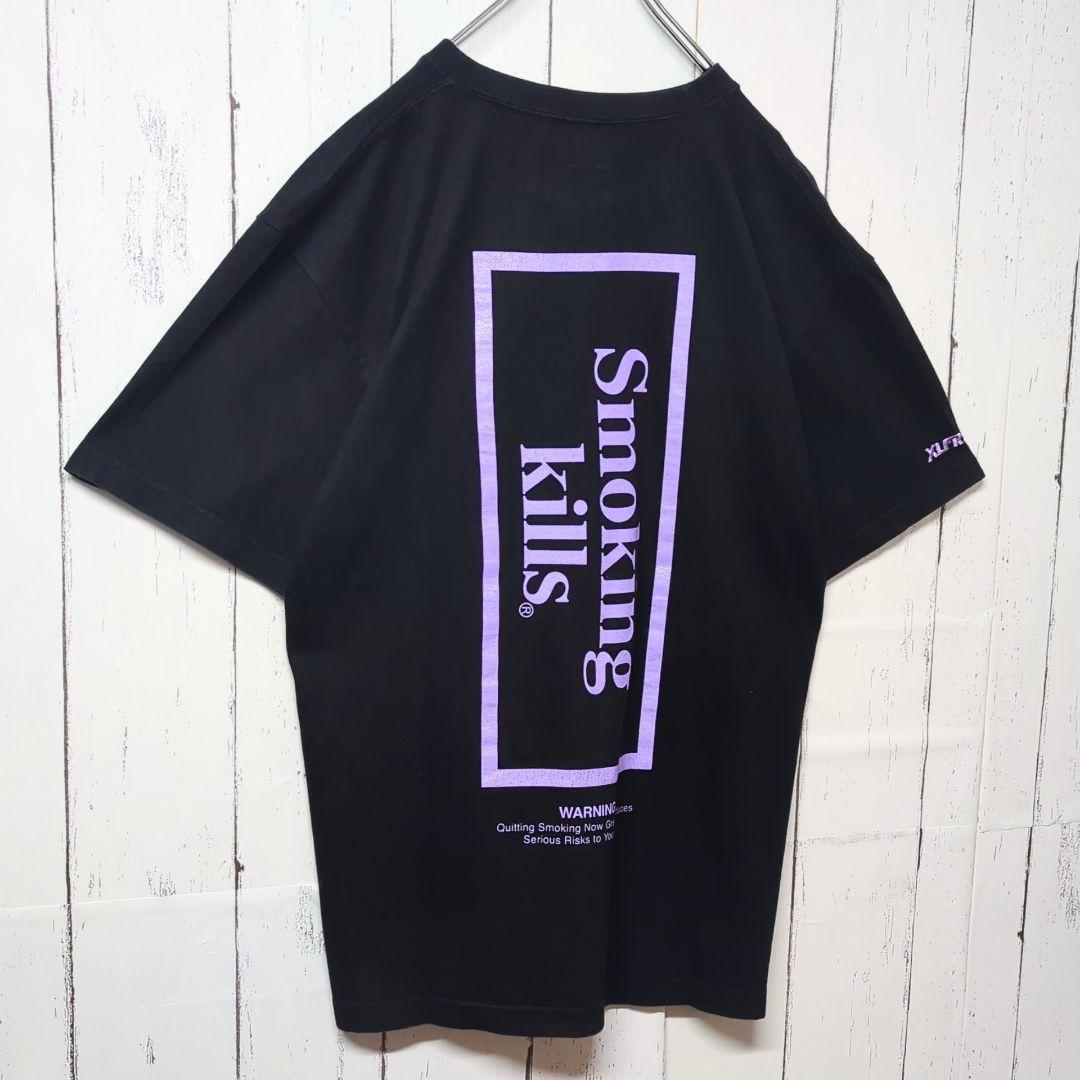 【限定コラボ】 X-LARGE × FR2 バイカーガール 入手困難 Tシャツ