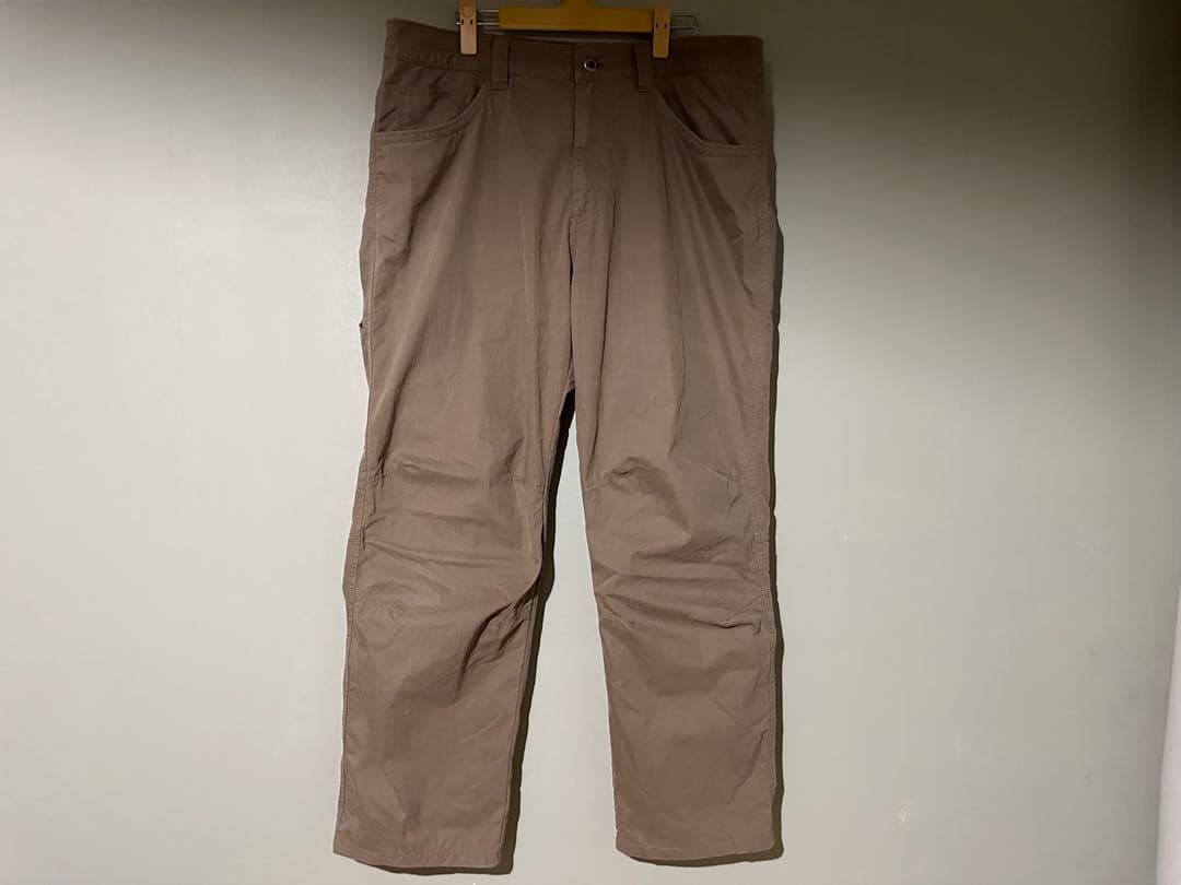 SP15 Patagonia Tenpenney Pants