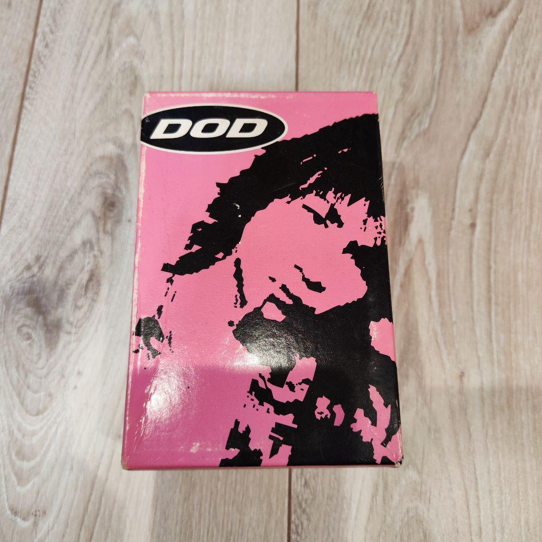 DOD