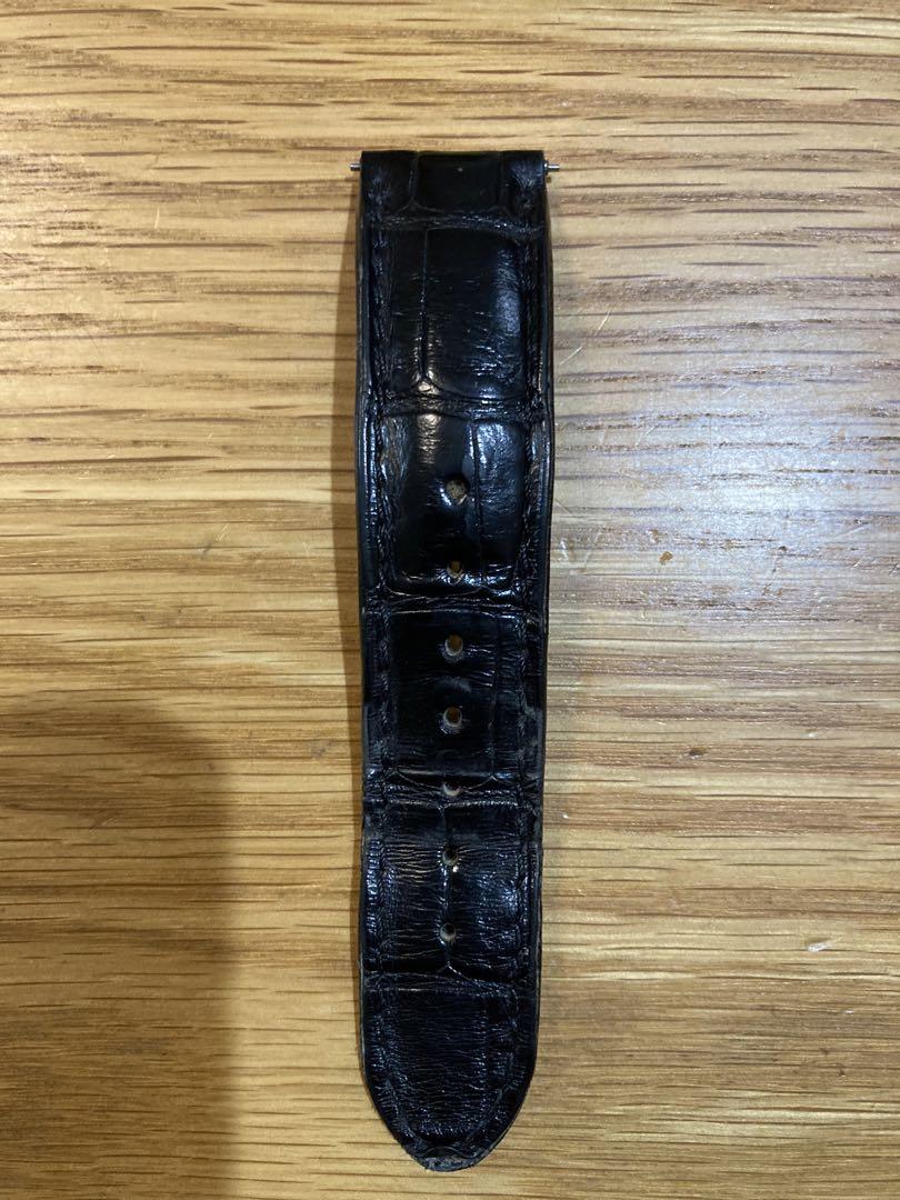 中古　カミーユフォルネ　アリゲーター