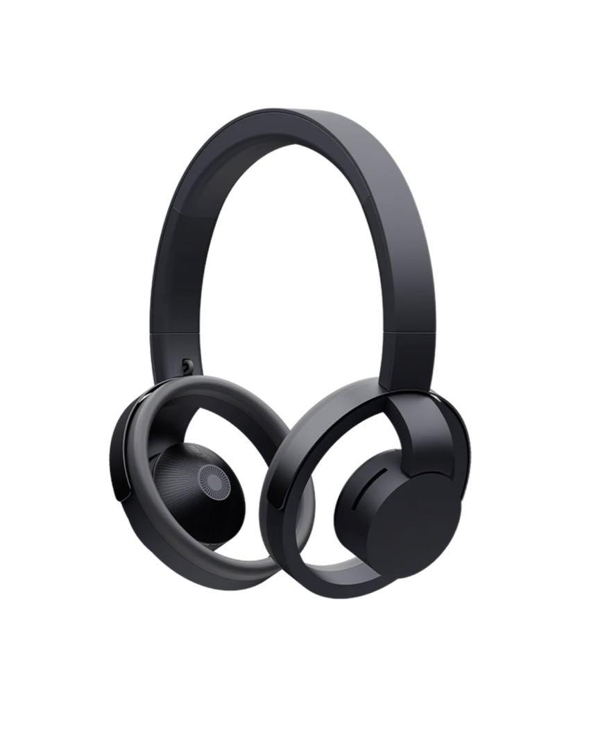 魅力的な価格 新品未開封】nwm ONE ワイヤレスヘッドフォン ダークグレー ヘッドホン