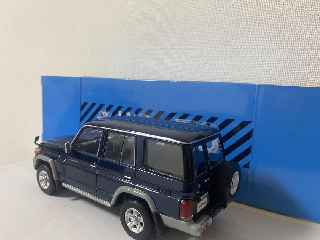トヨタ ランドクルーザー70