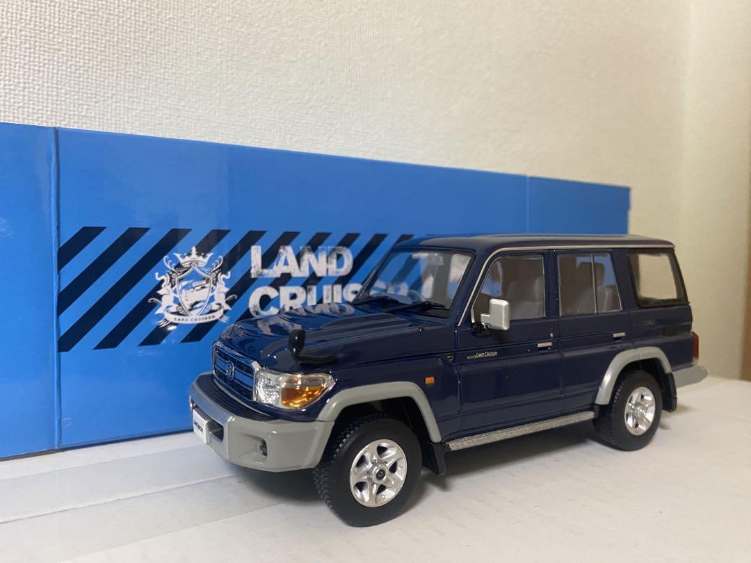 トヨタ ランドクルーザー70