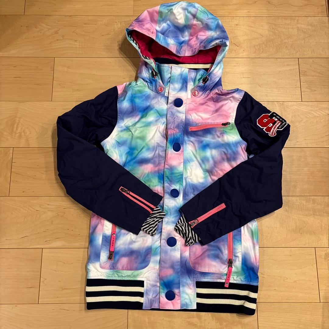 スノーボードウェア