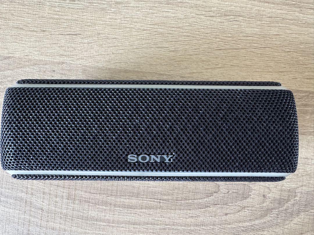 SONY SRS-XB21