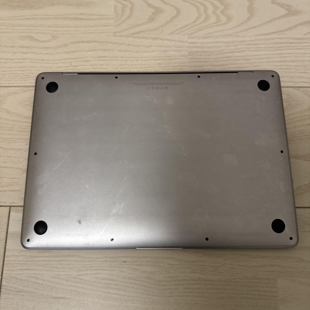 MacBook Air A1932【ジャンク品】