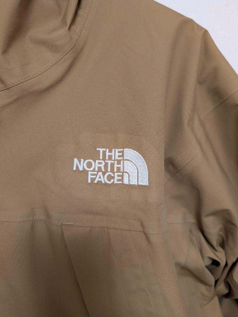 THE NORTH