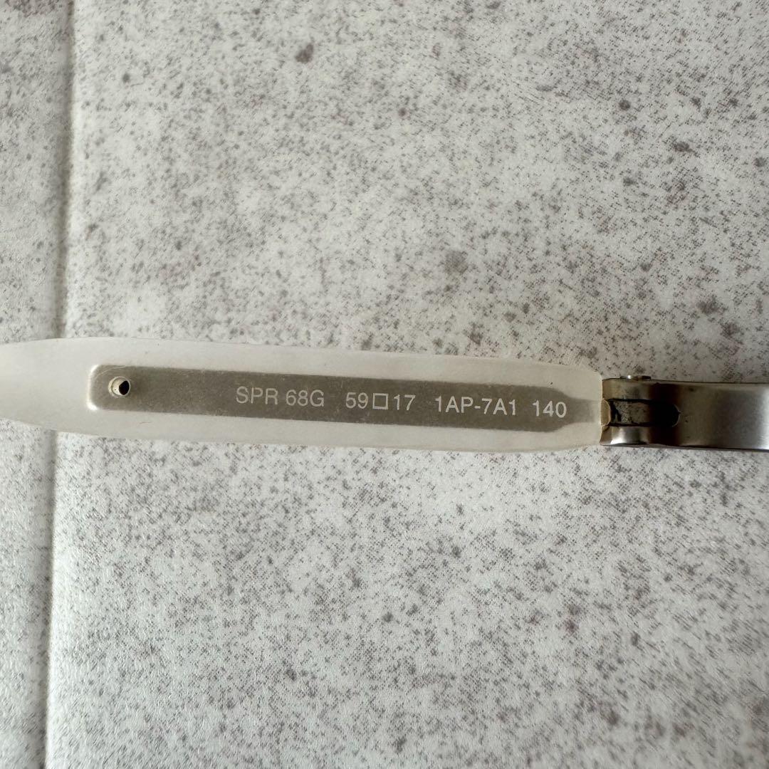 プラダスポーツ サングラス ハーフリム パープル シルバー vintage プラダスポーツ サングラス ハーフリム パープル シルバー vintage