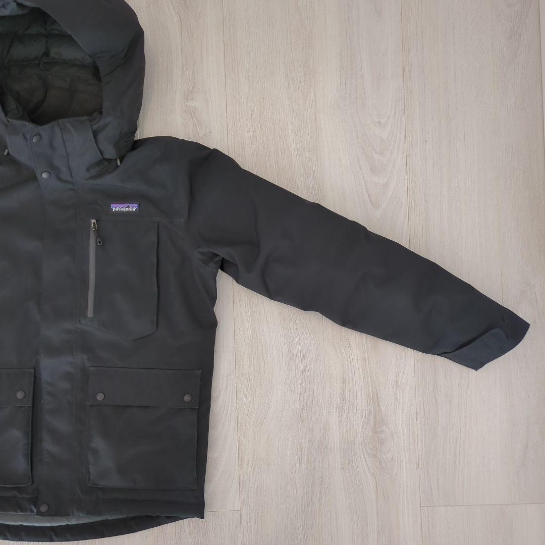 Patagonia M's Topley Jacket XSサイズ