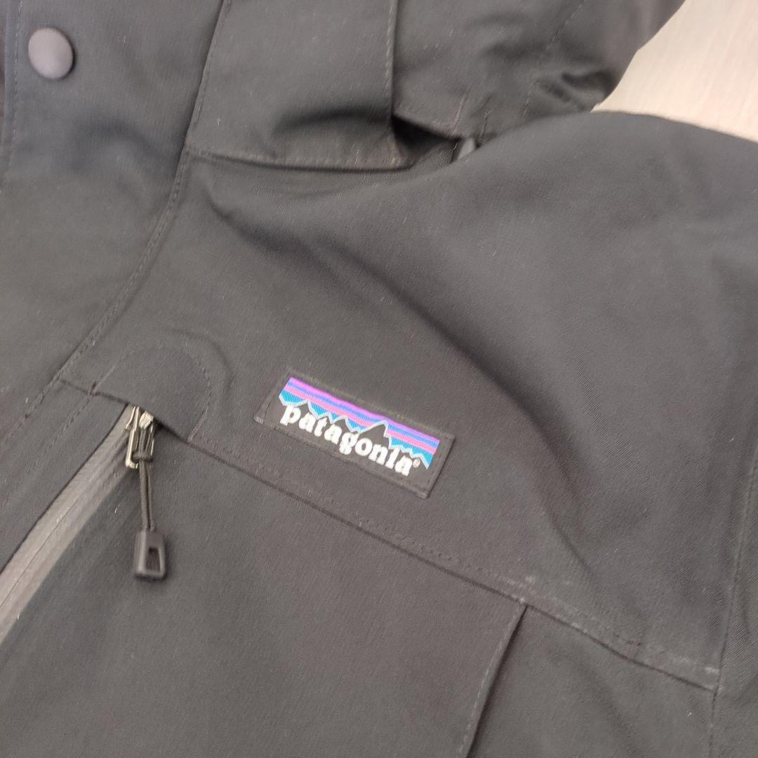 Patagonia M's Topley Jacket XSサイズ