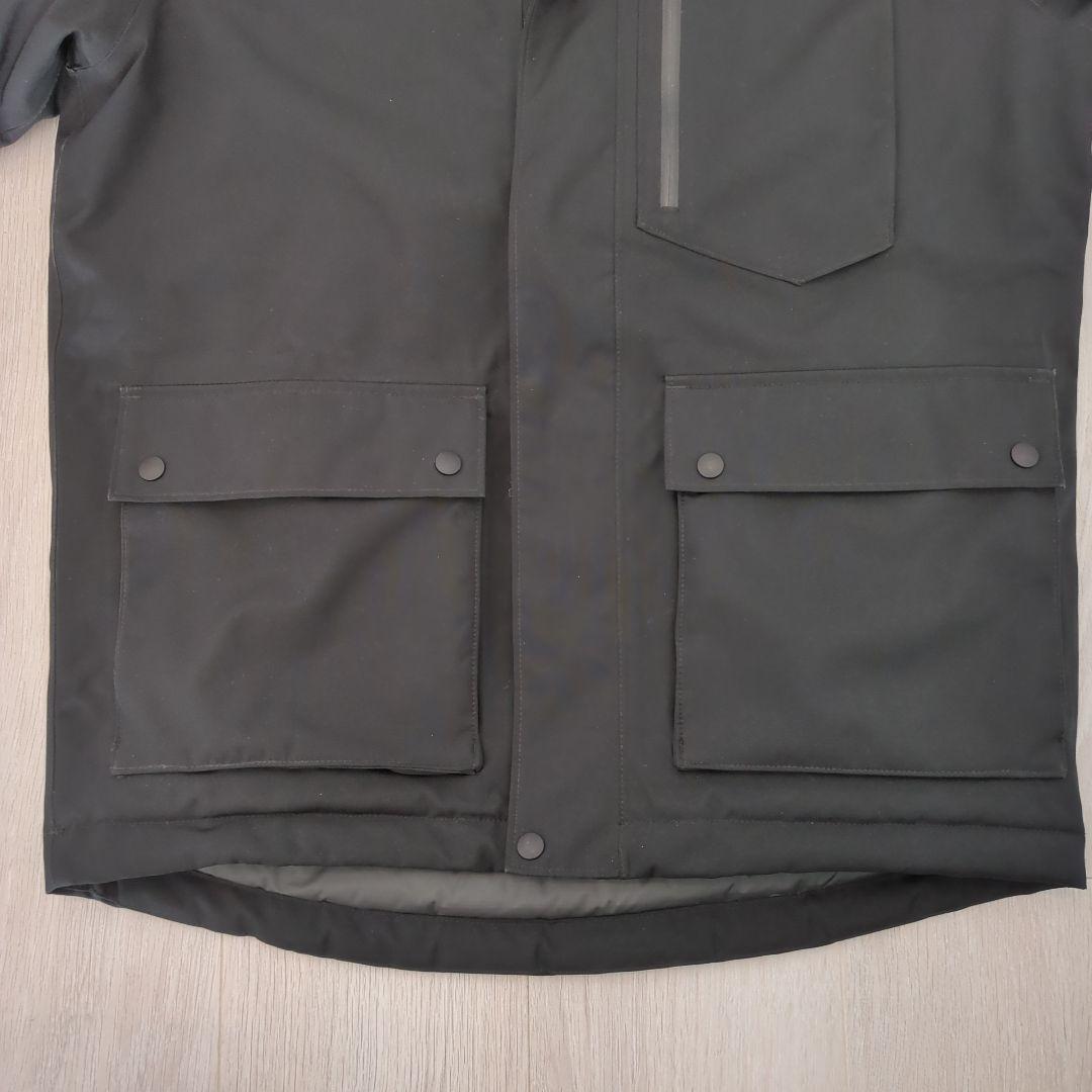 Patagonia M's Topley Jacket XSサイズ