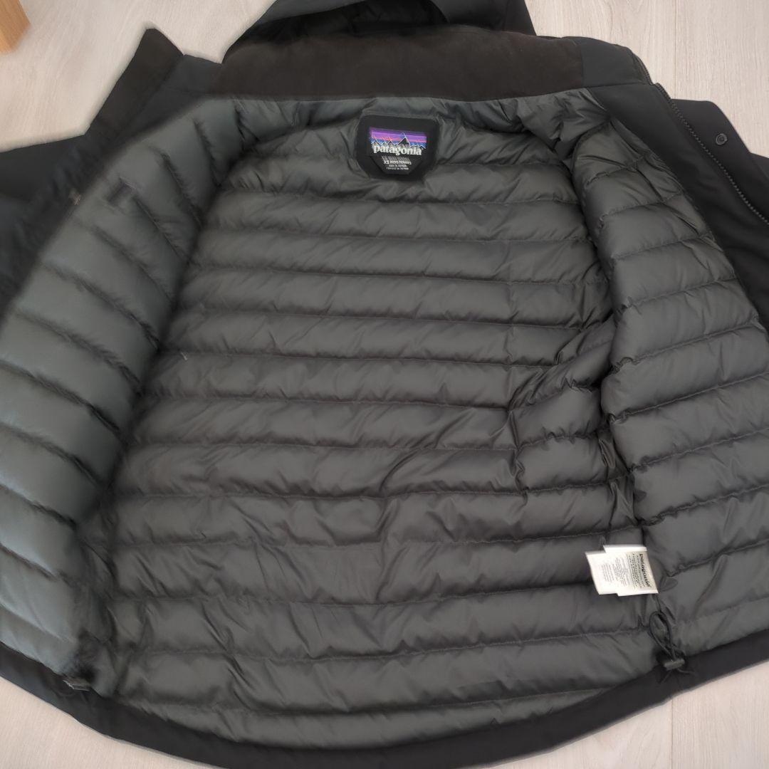 Patagonia M's Topley Jacket XSサイズ