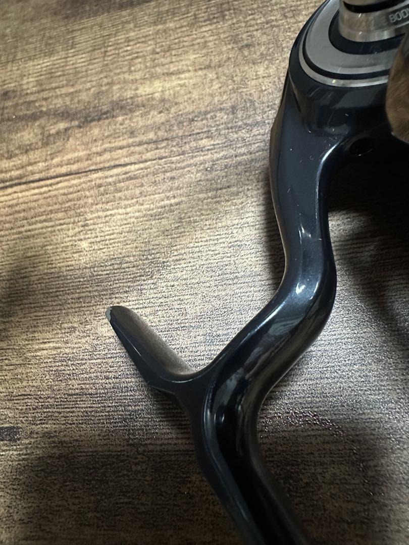 DAIWA 19セルテート　LT4000-CXH 替スプール(純正)付