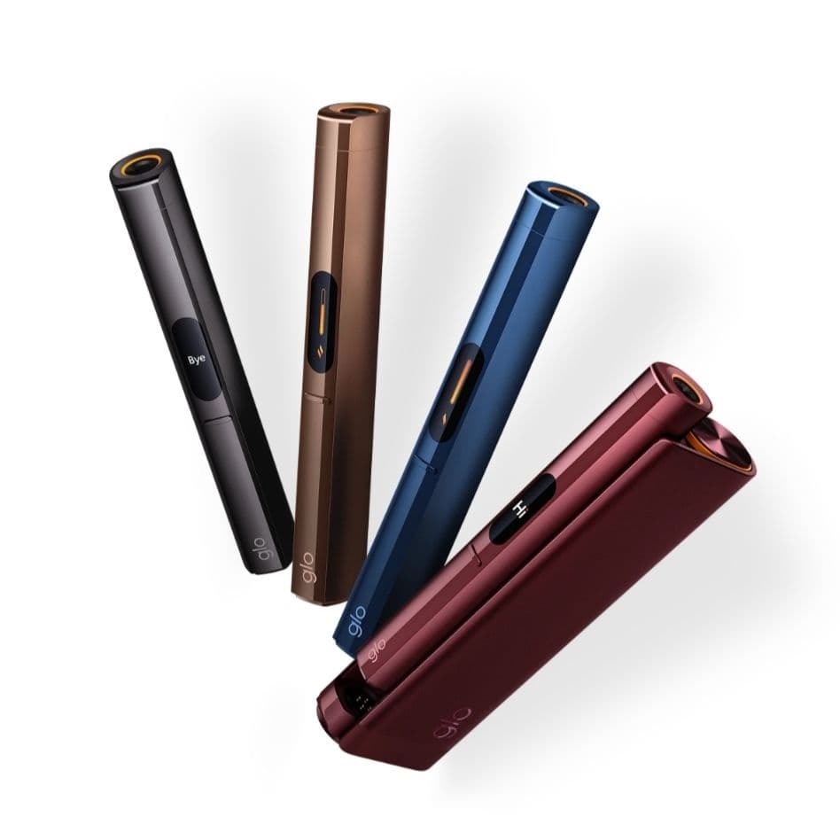 未開封、未登録 新作HILO PLUSヒーロプラスオニキス、アンバー即購入OK