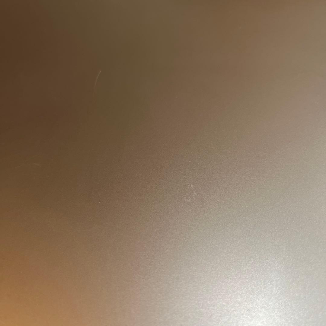 Lenovo フルHDノートPC シルバー