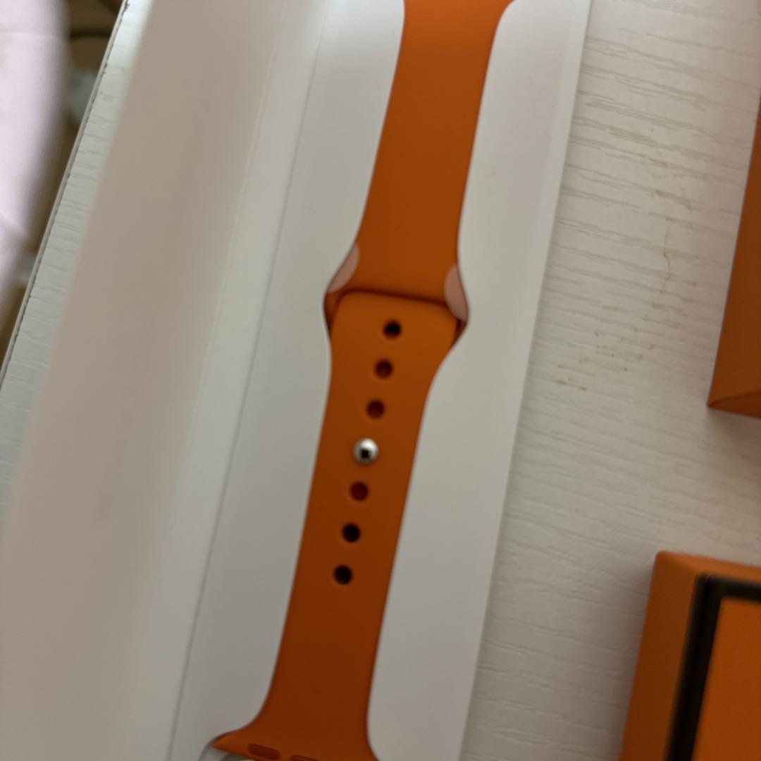 エルメス　アップルウォッチ　替えバンド